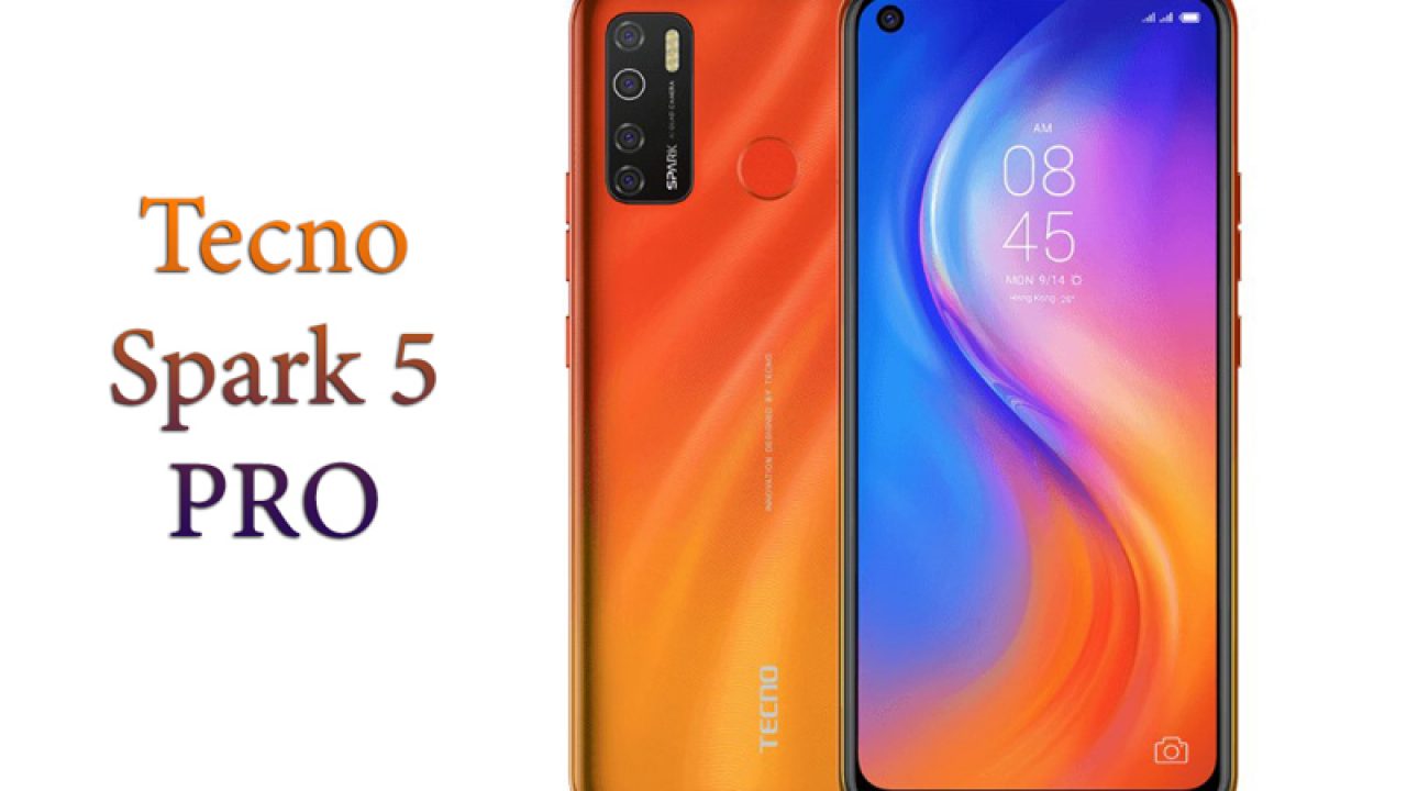 Latest Phones From Tecno Pova Spark 5 Pro Spark 6 Air Goes Official Specs Price Details