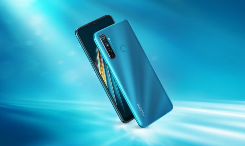 Realme 5i