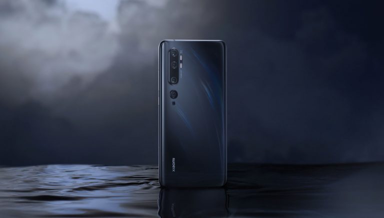 [Update] Xiaomi Mi A3 Offers 4030 mAH Battery, 32 MP