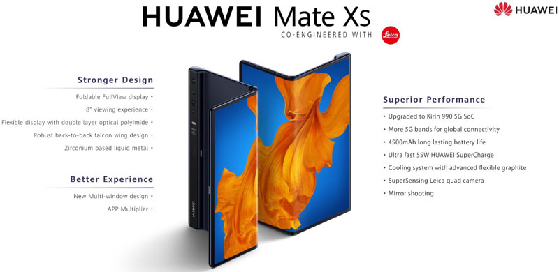 Huawei-mate-XS