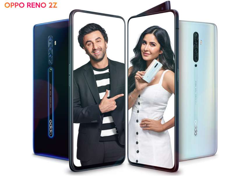 OPPO RENO 2Z