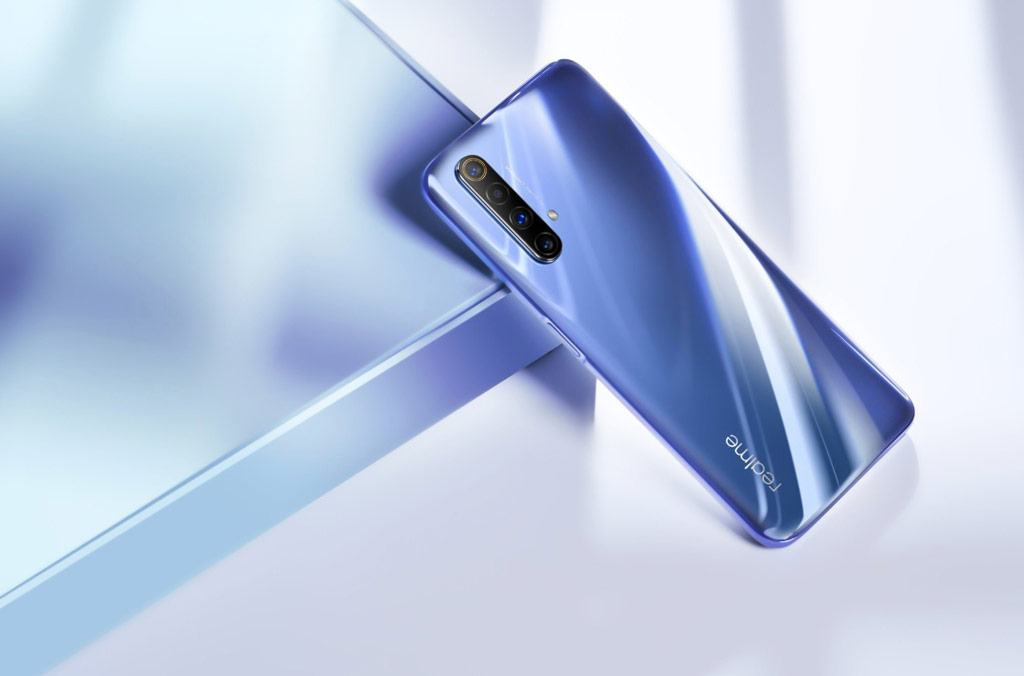 Upcoming Realme Mobiles - Realme-X50