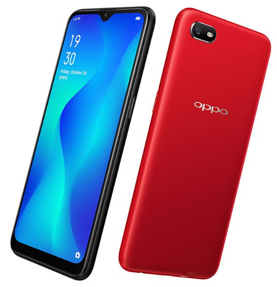 Oppo-A1k