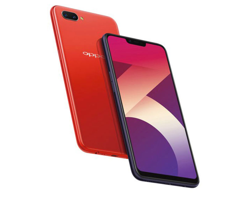 Oppo-A3s