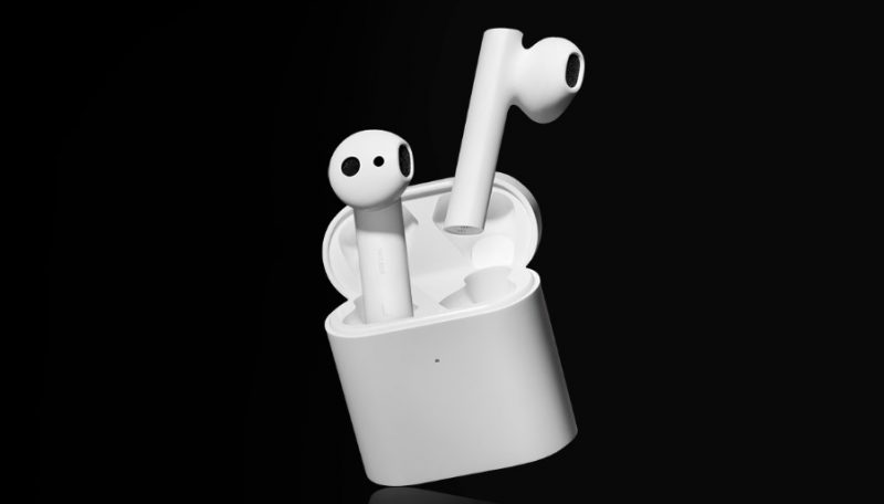 Wireless Earbuds