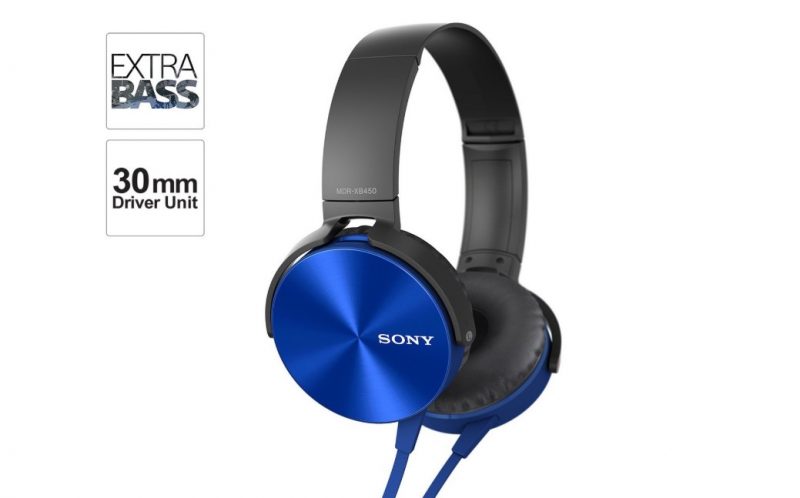 Sony-MDR-XB-450AP-Bass-King