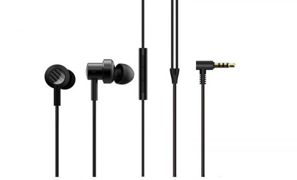 Mi Dual Driver in-Ear Earphones