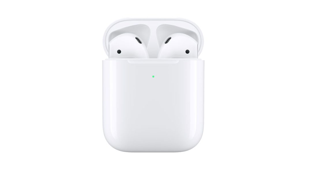 apple Airpods Gen 2