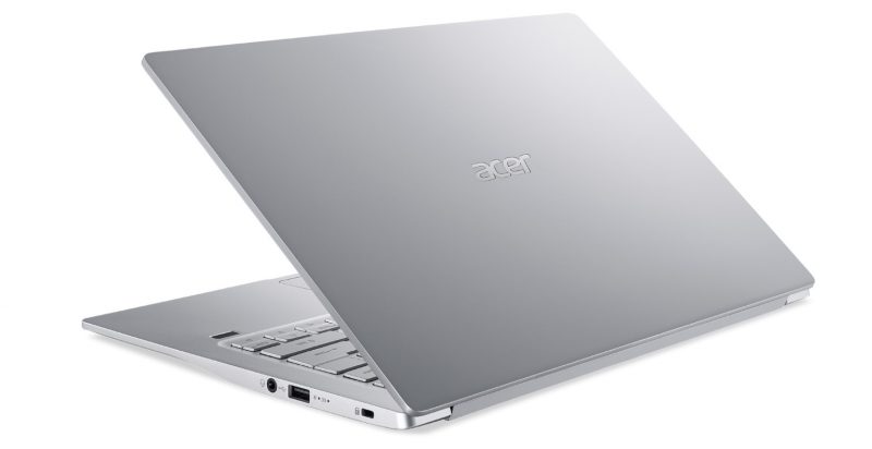 Acer Swift 3 - SF314-42 (Ryzen 5000)