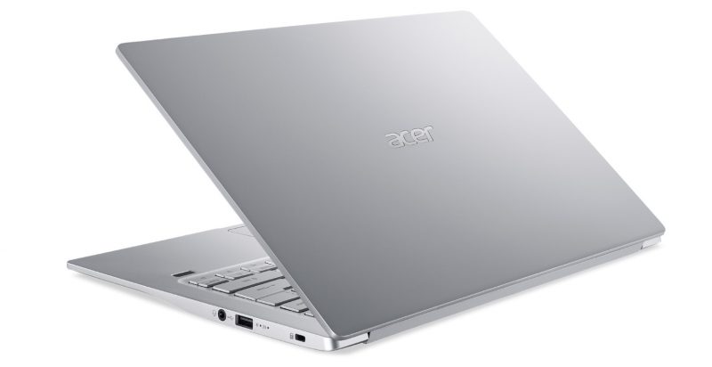 Acer Swift 3 SF314 image