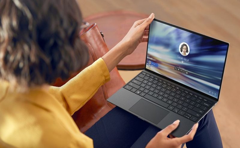 Dell XPS 13