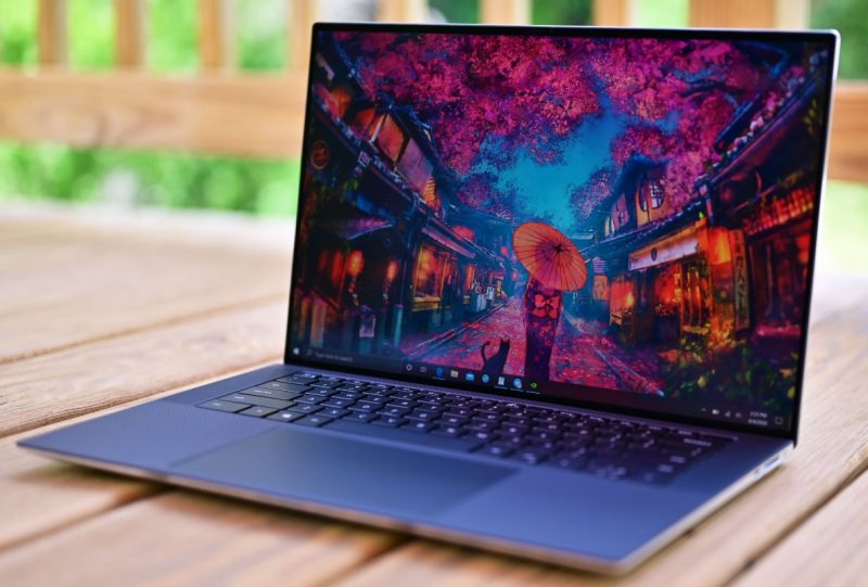 Dell XPS 13 9310 review: The Intel 11th-gen eye-candy