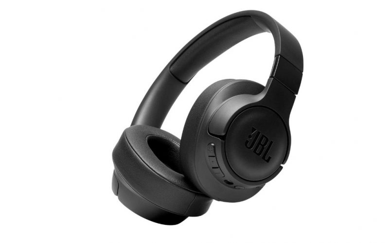 JBL Tune 750BTNC Over-Ear Wireless