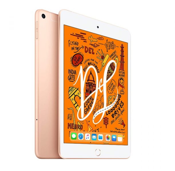 Latest Apple iPad Mini