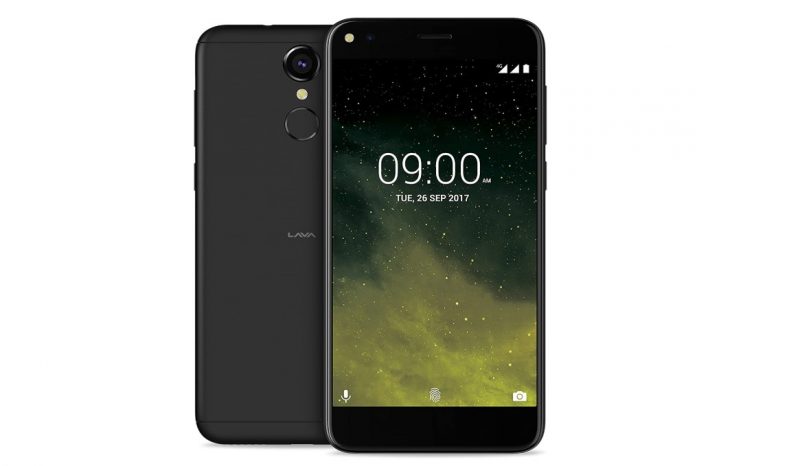 Lava Z70
