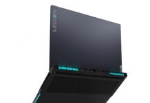 Lenovo Legion 7i image 2