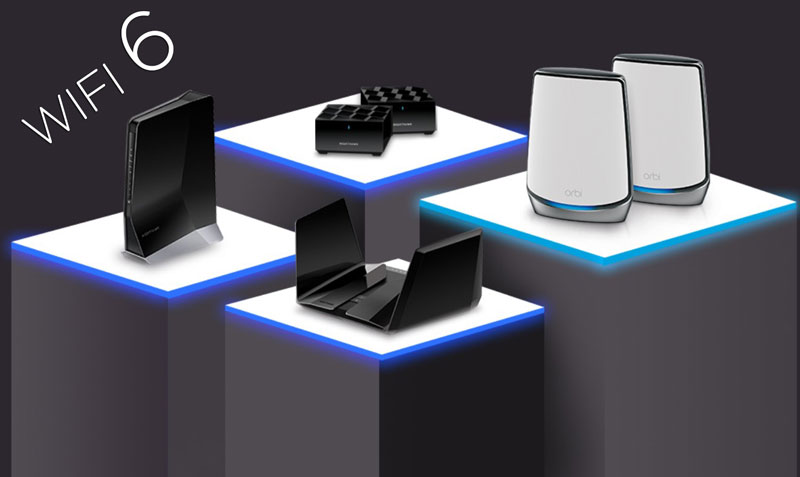 Best WiFi 6 Routers