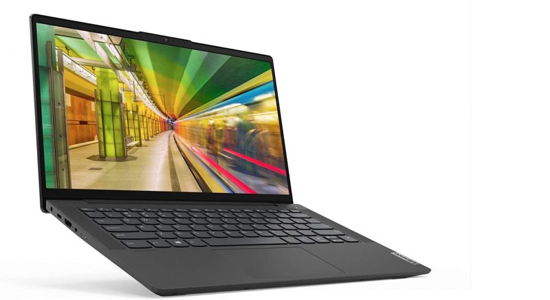 Lenovo Ideapad Slim 5 AMD Ryzen 7