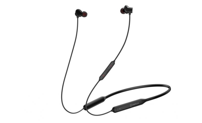 OnePlus Bullets Wireless Z