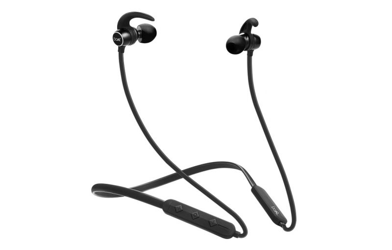 boAt Rockerz 255 Sports Wireless Headset