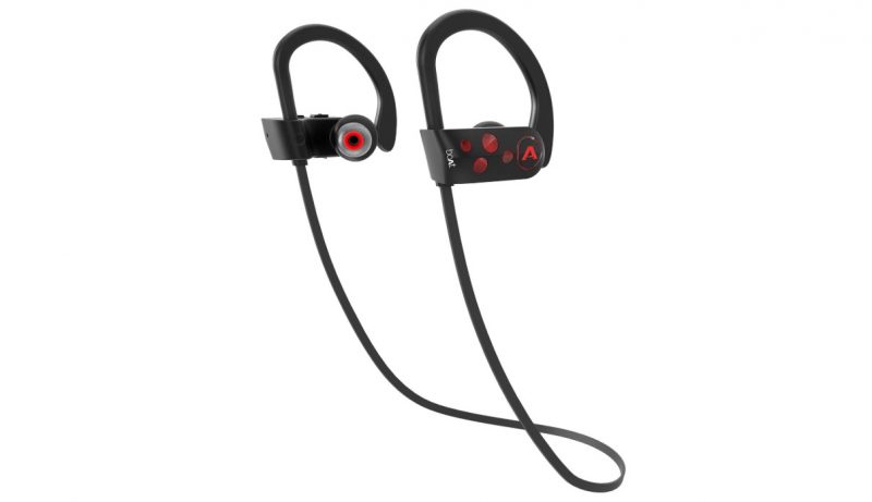 boAt Rockerz 261 Sports Wireless Earphones