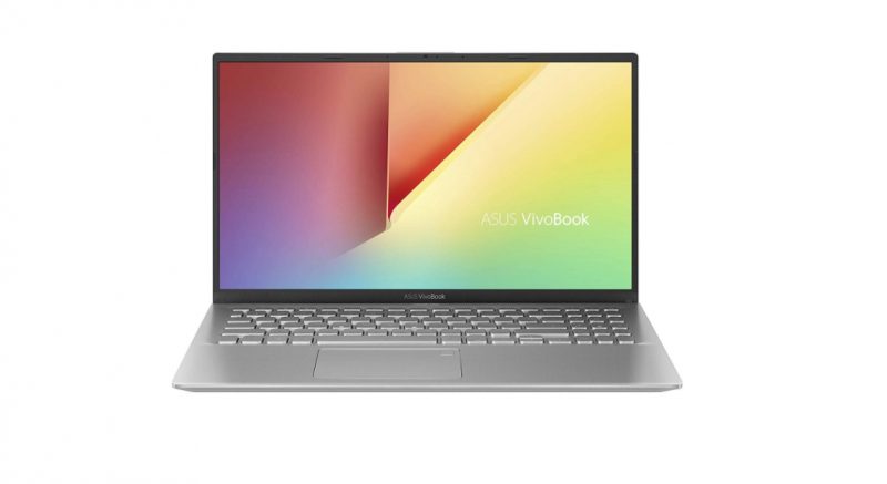 ASUS VivoBook 15 - Intel Core i3