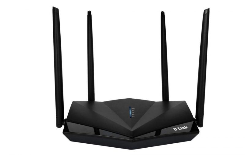 D-Link DIR-650IN Wireless N300