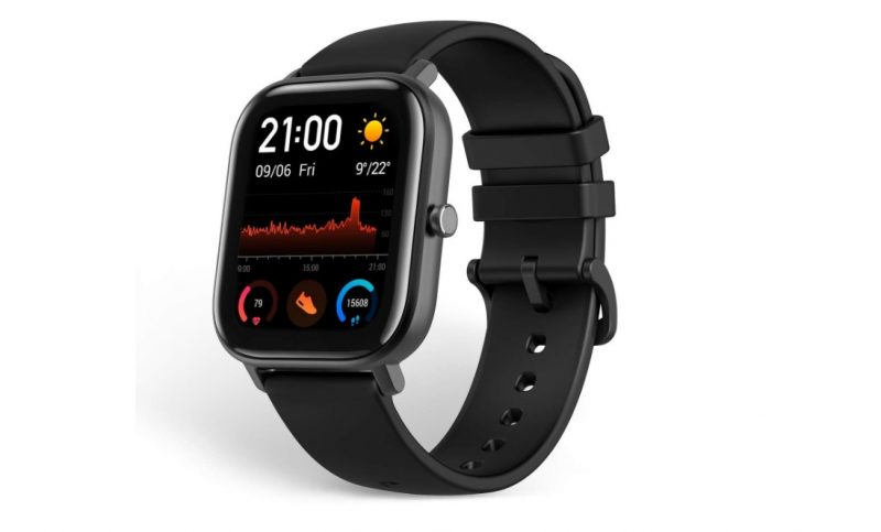 Huami Amazfit GTS