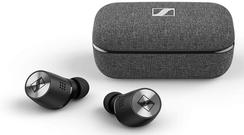 sennheiser momentum true wireless vs samsung galaxy buds