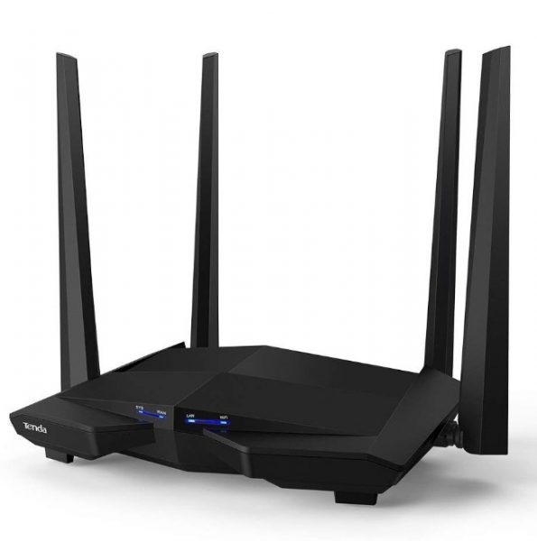 side reagere vokse op 10 Best Affordable Long Range WiFi Routers India (2022)