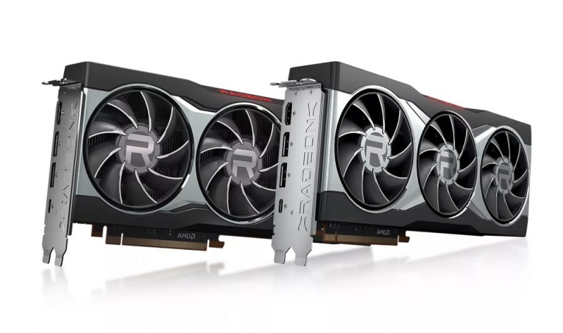 Radeon RX 6800 XT Graphics Cards • Compare prices »