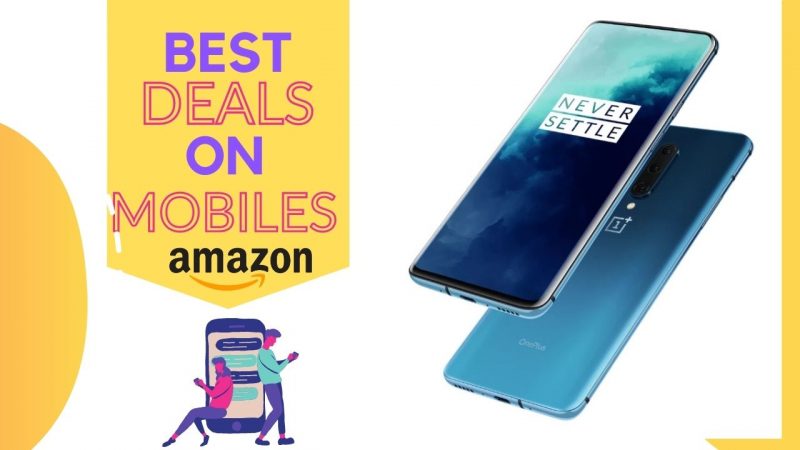 Best Deals On Mobiles