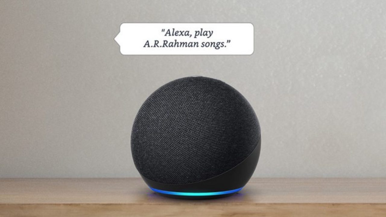 the latest echo dot