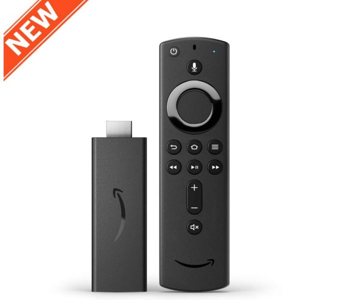Amazon Echo Dot and Fire TV Stick - Comparison, Specs, Price - Guide