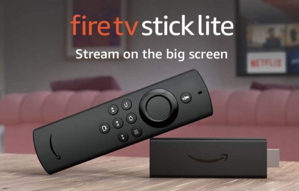 Amazon Echo Dot and Fire TV Stick - Comparison, Specs, Price - Guide