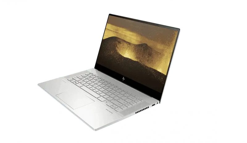 Latest HP Envy Laptops (13, 15 Inch – Intel Core i5, Core i7, Ryzen)