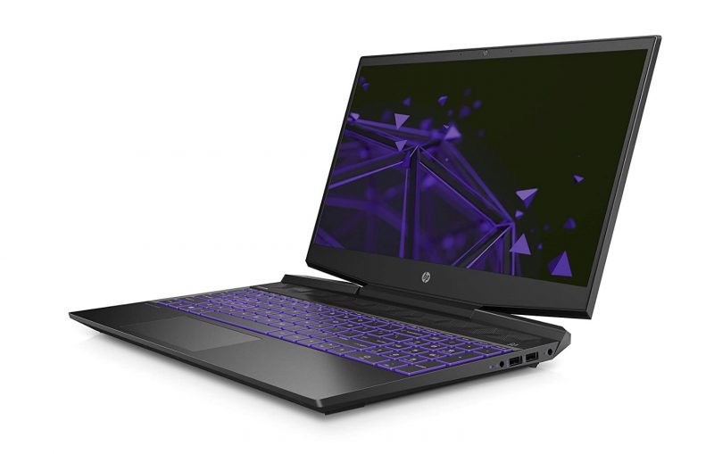 HP Pavilion 15 and 16 Gaming Laptops – Specs, Price, Features