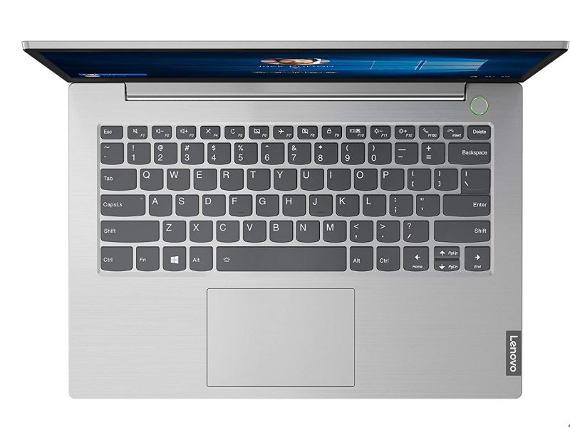 Lenovo ThinkBook Corei5-20SL00P8IN