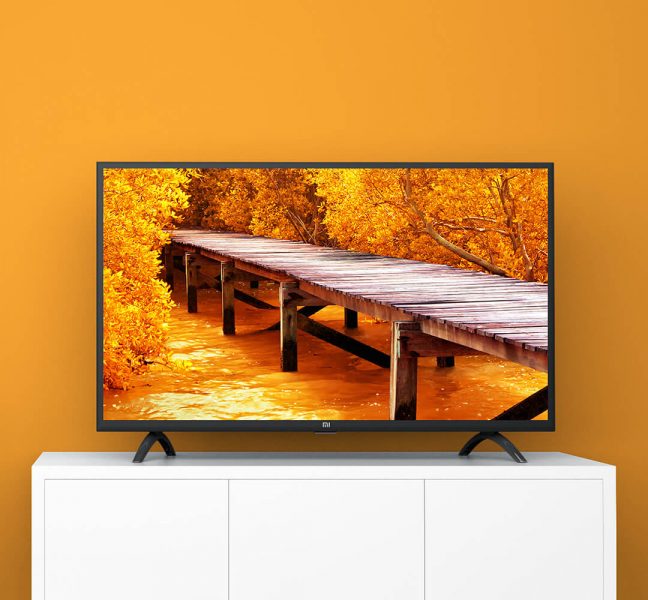 Mi TV 4A Pro 32 inches