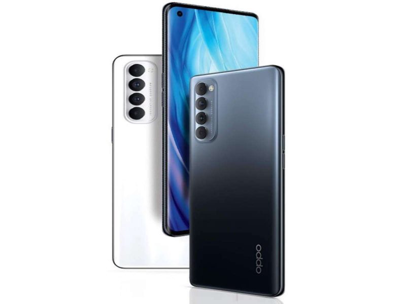 OPPO Reno4 Pro