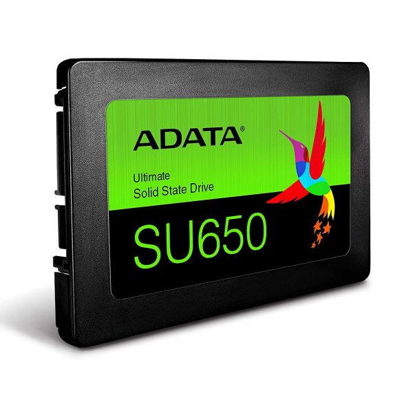 A-DATA Ultimate 3D NAND SATA SSD