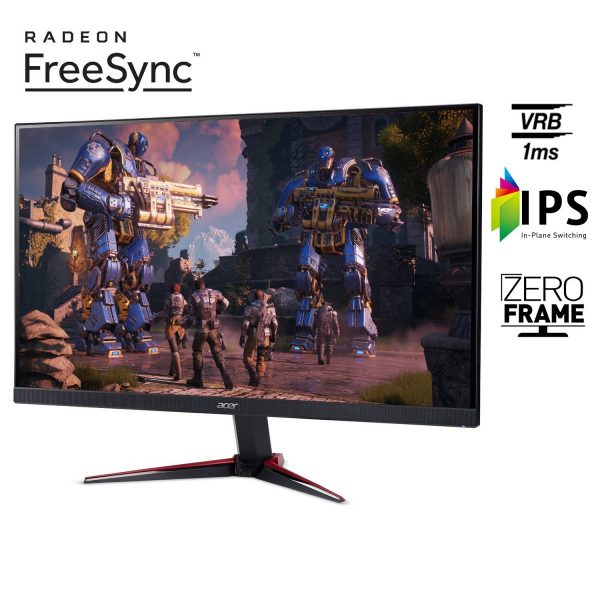 Acer Nitro gaming monitor