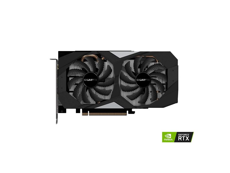 Gigabyte RTX 2060