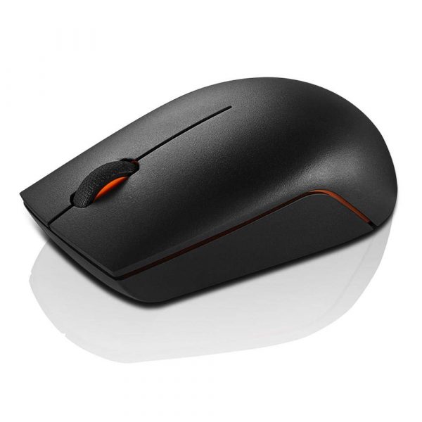 Lenovo 300 wireless compact mouse