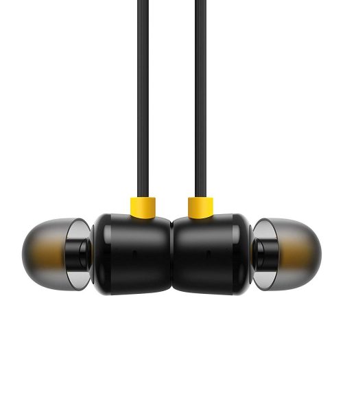 Realme Buds 2 wired earphones