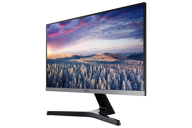 Samsung 21.5 inch bezel less gaming monitor