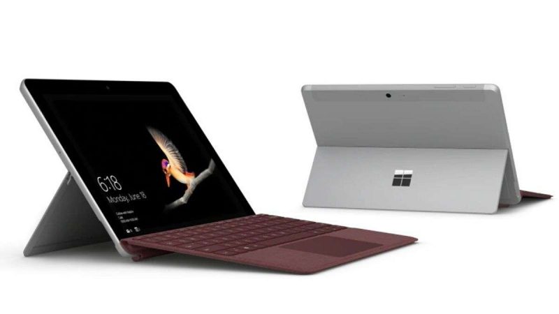 microsoft-surface-go 2