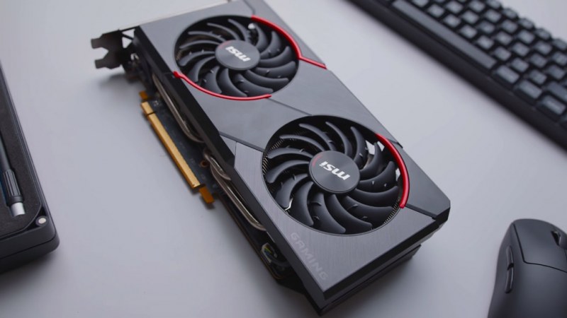 Buying A Used GPU 