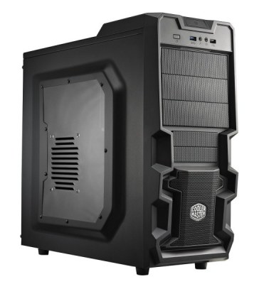 Cooler master K380 cabinet