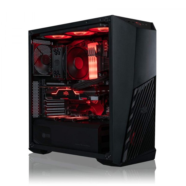 Curved Best Gaming Pc Build 2021 Amazon for Small Room